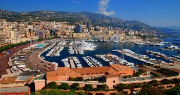 Dịch vụ đăng ký nhãn hiệu tại Monaco