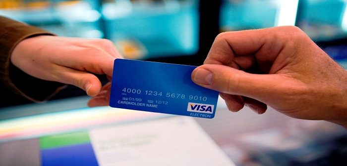 Phân nhóm đăng ký nhãn hiệu cho thẻ ngân hàng